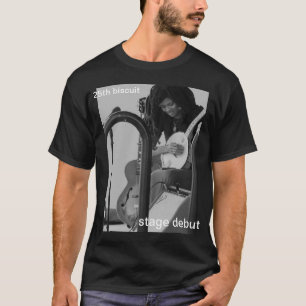 T-shirt valerie biscuit du 25 juin…