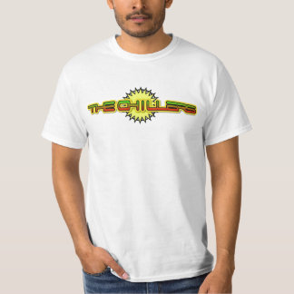 T-shirt Valeur de TheChillers