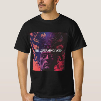 T-shirt Valeur Imaginaire foncé Lovecraftian