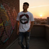 T-shirt Valeur non honteuse Tee