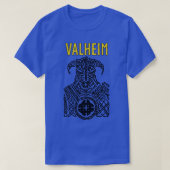 T-shirt Valheim (Design devant)
