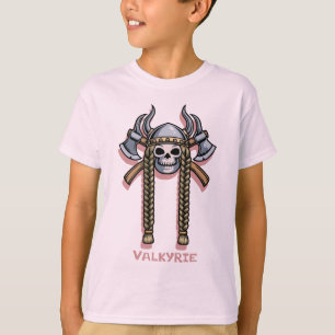 T-shirt Valkyrie
