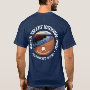 T-shirt Vallée de Kobuk (NP2)