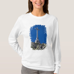 T-shirt Vallée des morts, monument