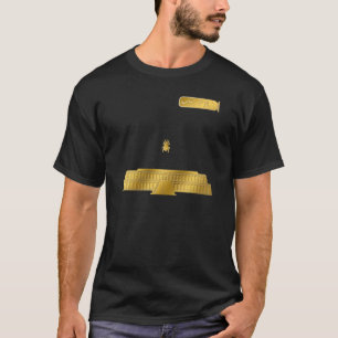 T-shirt Vallée des rois