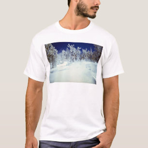 T-shirt Vallée merveilleuse, Etats-Unis