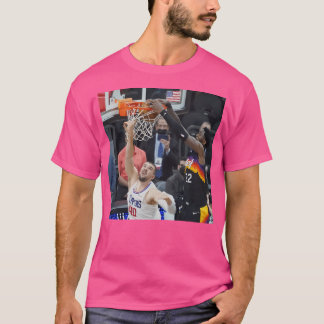 T-shirt Vallée Oop