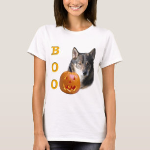 T-shirt Vallhund Boo suédois