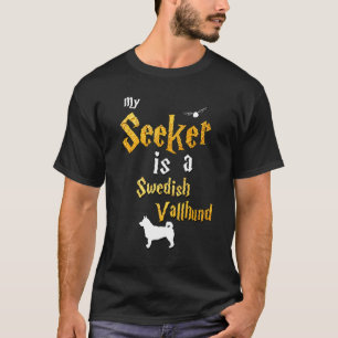 T-shirt Vallhund suédois Vallhund 2