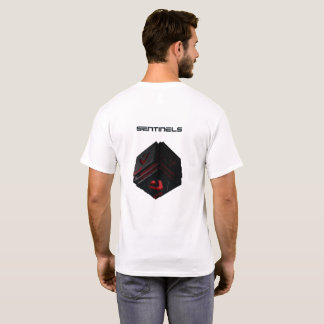 T-Shirt Valorant Sentinelles Personnalisées