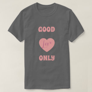 T-shirt Value Classique (Gris foncé Vivid)
