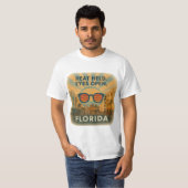T-shirt Value Miami | Chauffage urbain (Devant entier)