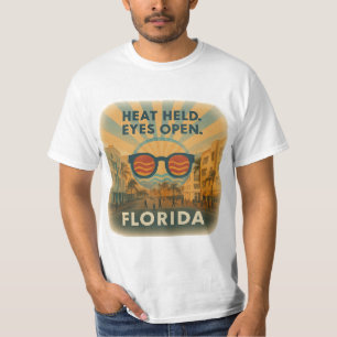T-shirt Value Miami   Chauffage urbain