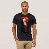 T-shirt Vampire (Devant entier)
