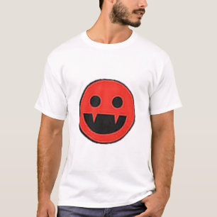 T-shirt Vampire