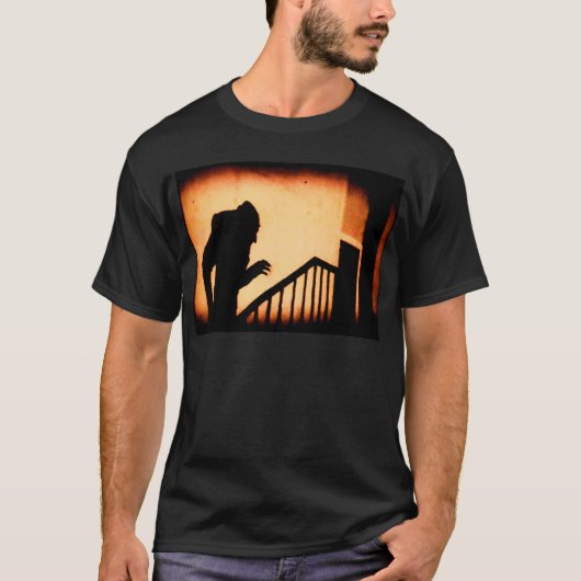 T-shirt vampire-clip-art-13 (Devant)