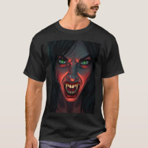 Vampire femme halloween costume fête
