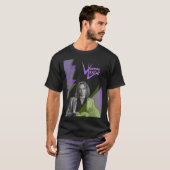 T-shirt Vampire Lestat Affiche de concert 3 (Devant entier)
