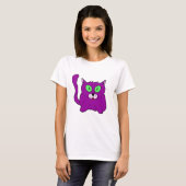 T-shirt Vampire Mew ! (Devant entier)