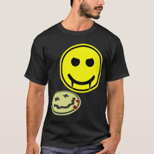 T-shirt Vampires morts