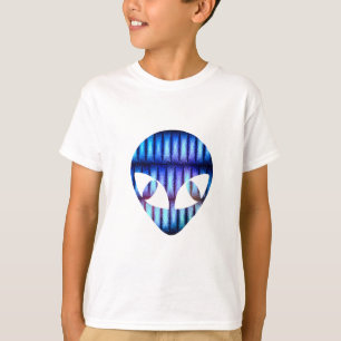 T-shirt van Alienware-Kind