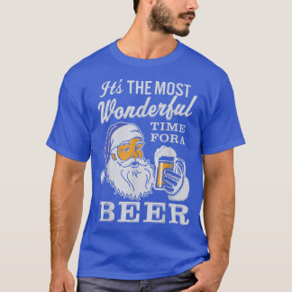 T-shirt van Beer Lovers