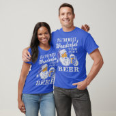 T-shirt van Beer Lovers (Unisex)