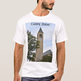 T-shirt van Carpe Diem - Cornell