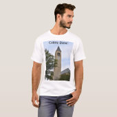 T-shirt van Carpe Diem - Cornell (Voorkant volledig)