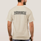 T-shirt Van City 1a (Dos)