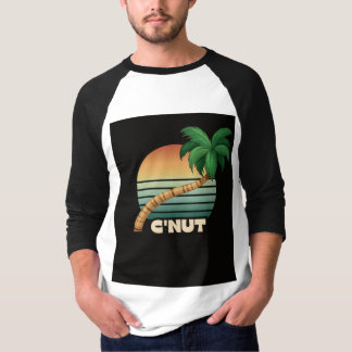 T-shirt van C'nut