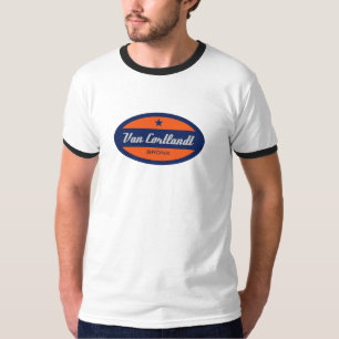 T-shirt Van Cortlandt