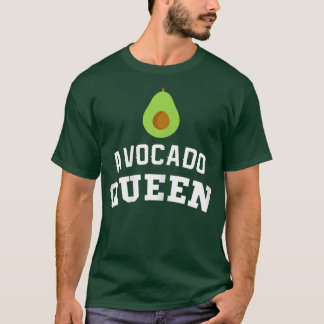 T-shirt van de advocaat-generaal van de vrouw