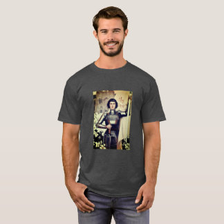 T-shirt van de H. Johanna van Arc