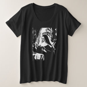 T-shirt van de Heilige Rita
