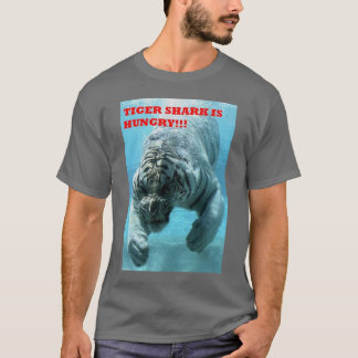 T-shirt van de mannen