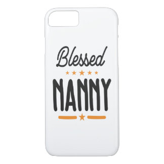 T-shirt van de vrouw 	iPhone 8/7 hoesje