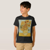 T-shirt Van Gogh (Devant entier)