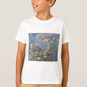 T-shirt Van Gogh Almond Blossom