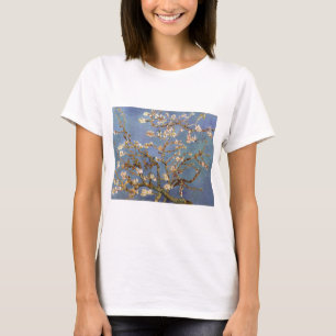 T-shirt Van Gogh Almond Blossom