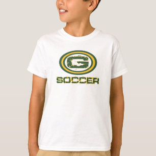 T-shirt van het kind