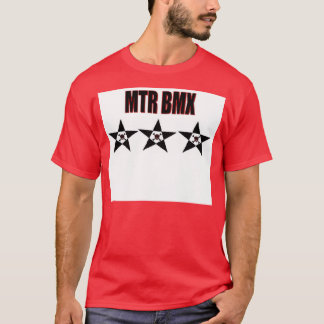 T-shirt van het vuilteam