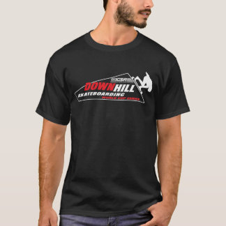 T-shirt van het wereldkampioenschap voetbal in ber