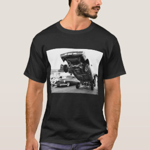 T-SHIRT VAN HOP-MANNEN