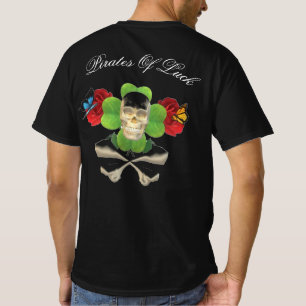 T-shirt van James Michael Miller 5/11/2024