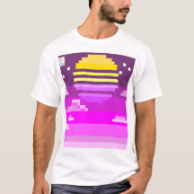 T-shirt van Jazzwave