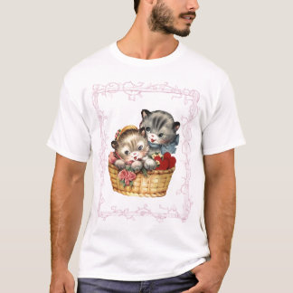 T-shirt van Kind
