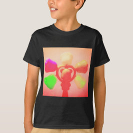 T-shirt van kinderen