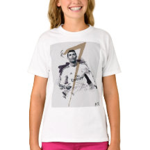 T-shirt van Little Angel