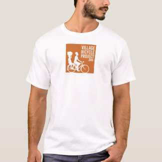 T-shirt van mannen (lichte kleuren)